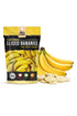 Freeze-Dried Bananas - 6 Pack